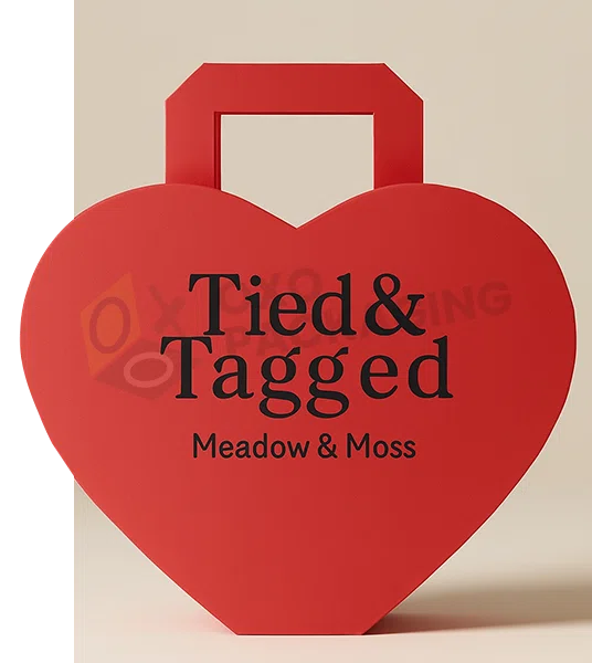 bulk heart paper bags